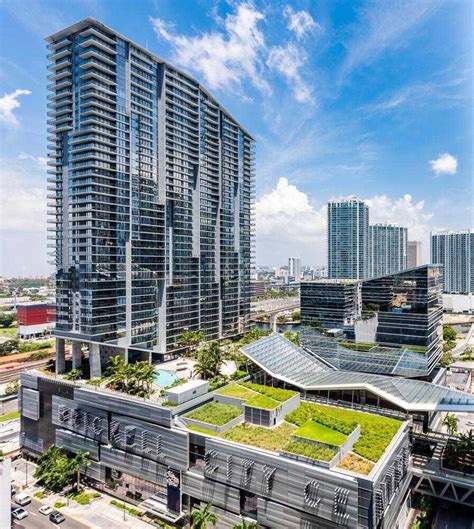 Brickell, Miami Apartments For Rent - BrickellDistrict.com