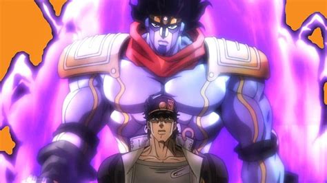 JoJo Stand VS: Star Platinum & Crazy Diamond | Polls | Anime Amino