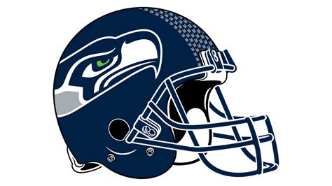 Seattle Seahawks Helmet Logo Png Clip Art Library | The Best Porn Website