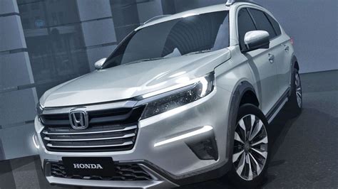 Honda puts focus back on SUVs, plans new model for India | HT Auto