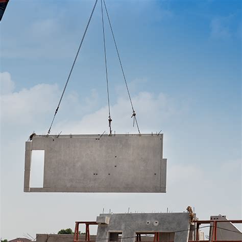 Precast Building Construction: What Is It and How It Works?