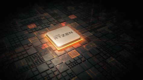 AMD Ryzen 5 3600XT Performance Lackluster Claims Leaked Review