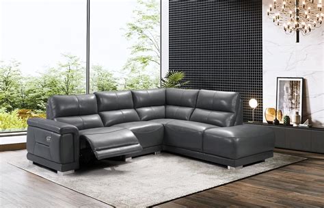 E2901 Sectional Sofa 2901 ESF Furniture Recliners | Reclining sectional, Esf furniture ...