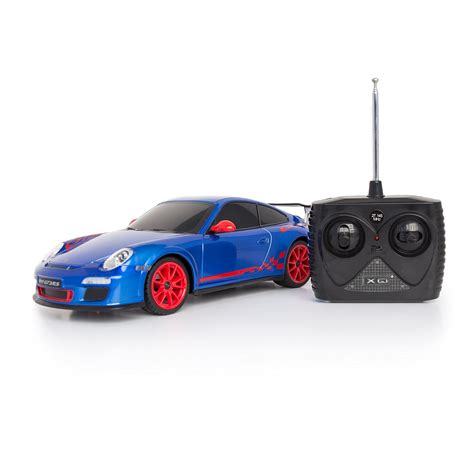 Remote Control Cars for Kids that Rock - Tiny Fry