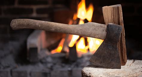 Hatchet vs Axe Explained: Comparing These Distinct & Useful Tools - The Forestry Pros