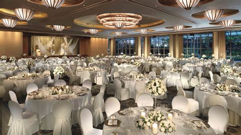 Photo Gallery | The Ritz-Carlton, Millenia Singapore | Ballroom design, Hotel ballroom, Hall ...