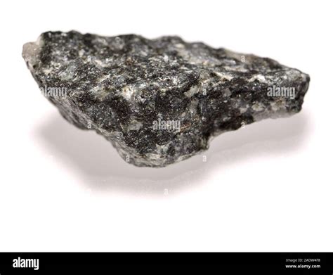 Igneous rock gabbro hi-res stock photography and images - Alamy