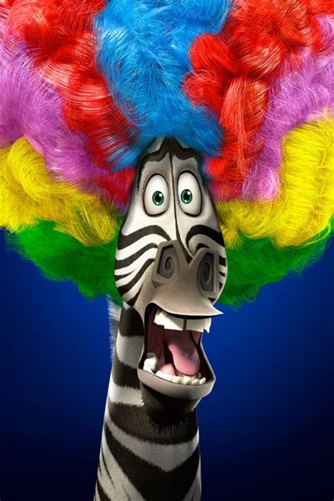 Zebra Quotes Madagascar - ShortQuotes.cc