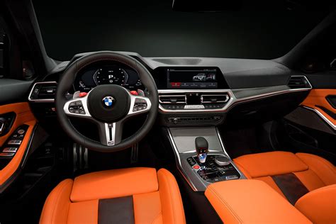 Bmw M3 2024 Interior - Honey Laurena