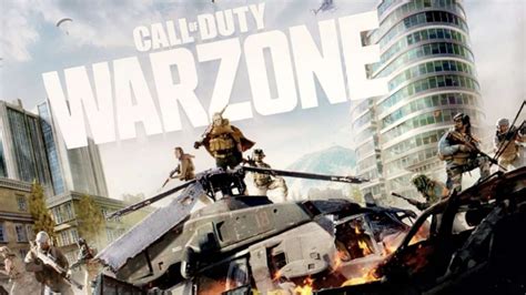 Call of Duty: Warzone Review – Uniquely Streamlined