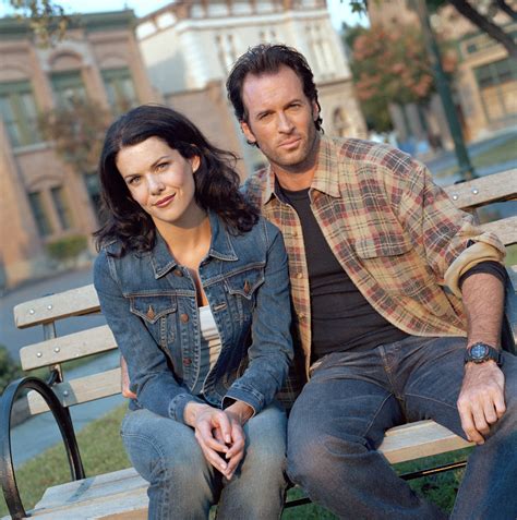 Luke and Lorelai/Gallery | Gilmore Girls Wiki | FANDOM powered by Wikia