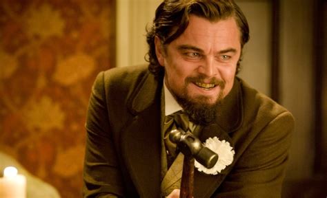 10 Leonardo DiCaprio Films That Deserved An Oscar