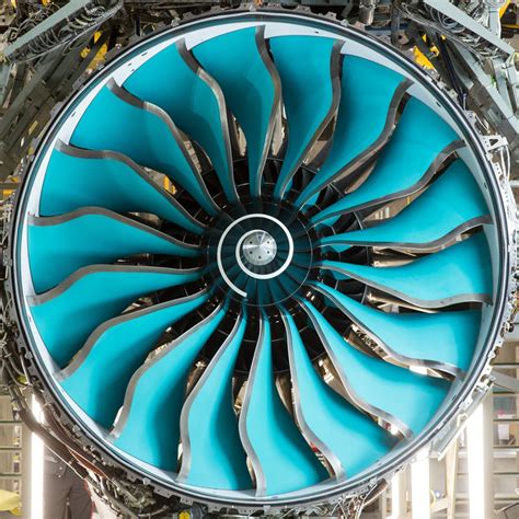 Rolls-Royce Reveals UltraFan, Advance Engine Plans - Aviation Today