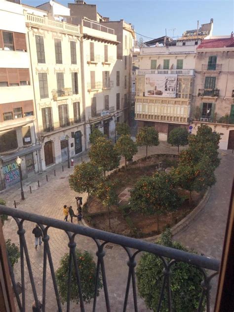 Palma Old Town – Amazing bright and completely renovated apartment ...