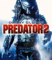 Predator 2 movie poster #647388 - MoviePosters2.com