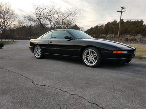 1994 BMW 850csi | Driven Man Motors