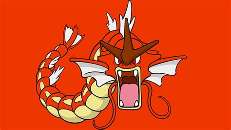 Pokemon Go: How To Get A Shiny Red Gyarados, Golden, 43% OFF