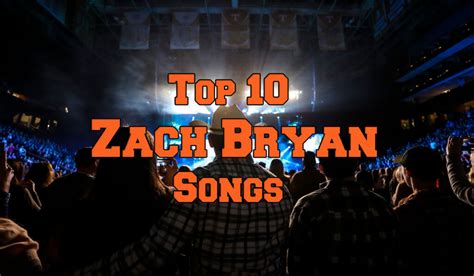 Top 10 Zach Bryan Songs - ClassicRockHistory.com