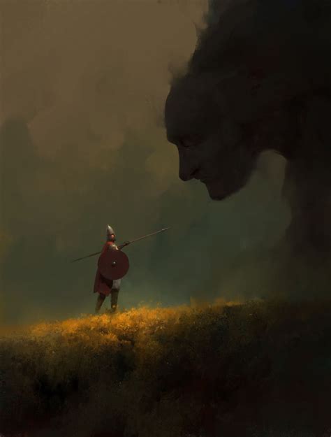 ArtStation - Evil | Dark art illustrations, Environment concept art, Medieval paintings