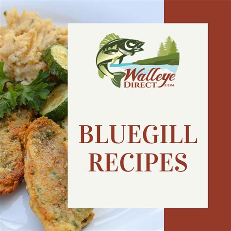 Bluegill Recipes | Bluegill recipe, Paleo fish recipes, Fish recipes