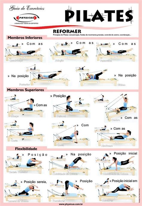 Rutina De Pilates En Casa Para Principiantes