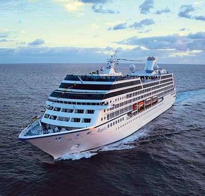 Oceania Cruises to Refurbish Three Ships | The Cruise Web Blog