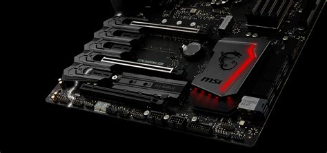 MSI Z370 Godlike Gaming and Z370-A Pro Motherboards Leak Out