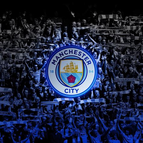 Manchester City F.C. Wallpapers - Wallpaper Cave