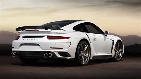 2560x1440 2016 Porsche 911 Turbo S 1440P Resolution HD 4k Wallpapers, Images, Backgrounds ...