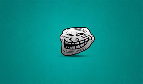 Troll Face Background (65+ pictures)