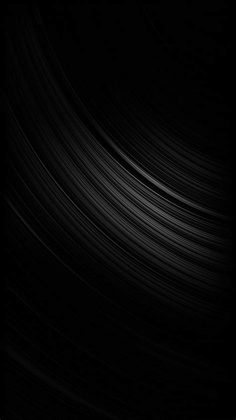 Black Background Hd Abstract