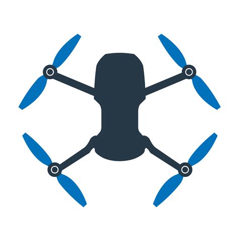 Drone Icon Transparent 12104982 PNG