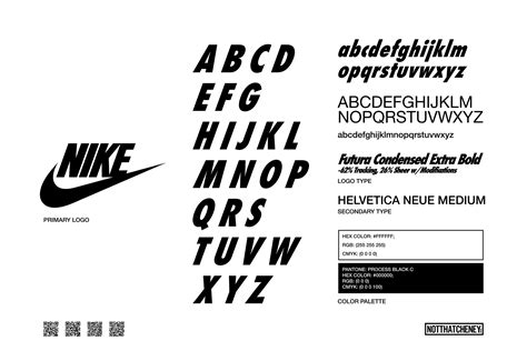 Nike - Futura | Images :: Behance