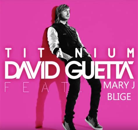 David Guetta – Titanium (Demo) Lyrics | Genius Lyrics