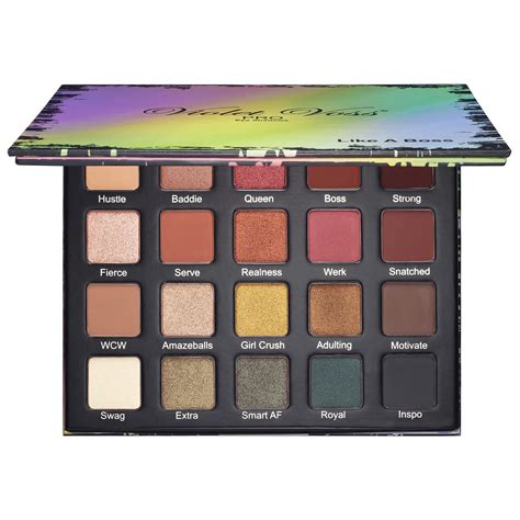 Top Rated Eyeshadow Palettes Under $50 at Sephora | PS Beauty