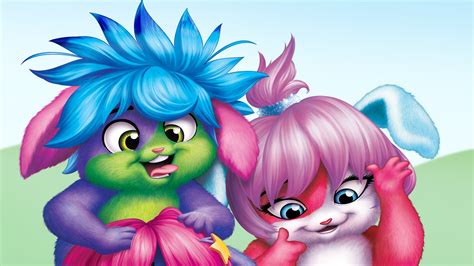 Netflix Picks Up 'Popples' Kidvid Series to Debut in 2015 - Variety