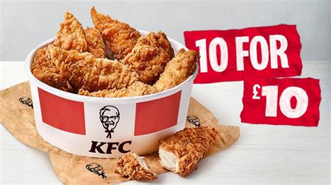 Restaurant KFC - Kings Cross in Bloomsbury - Delivery - Restaurant near me