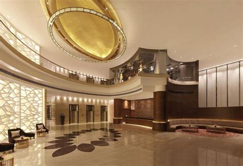 Hilton Jaipur in India - Room Deals, Photos & Reviews