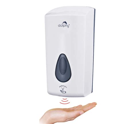 Automatic Hand Sanitizer Dispenser manufacturers & supplier in India