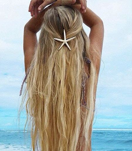 15+ Latest Summer Beach Hairstyles & Ideas For Girls 2016 | Modern ...