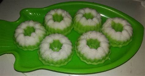 Resep Kue Putri Ayu oleh diyan Apriyanie - Cookpad