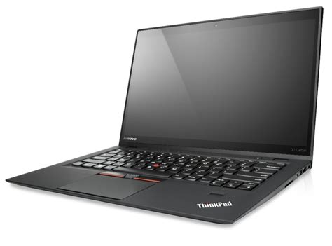 Lenovo ThinkPad X1 Carbon Touch