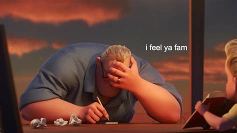 5 Times I Related To 'The Incredibles' Family On A Deeply Personal Level