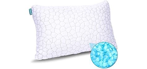 Best Bamboo Pillows (January/2025) - Bamboo Explore