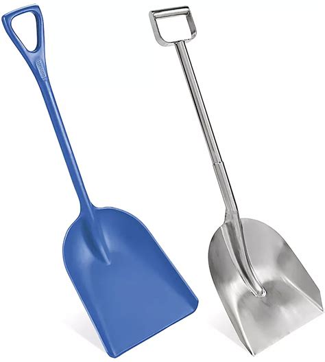 Heavy-Duty Shovels in Stock - ULINE