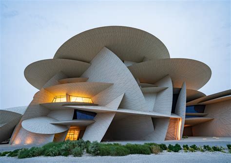 These 13 Buildings Redefined Architecture in the Past 5 Years ...