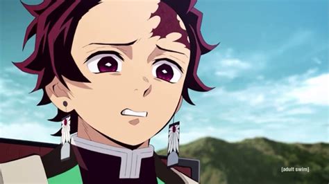 Tanjiro Disgusted Face | Know Your Meme