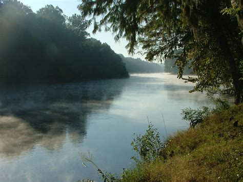 The Savannah River - Savannah Riverkeeper