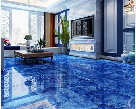 Realistic 3D Floor tiles (designs - prices - where to buy)