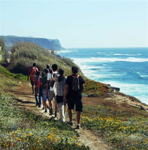 Surf Camp Ericeira - Surfing in Portugal